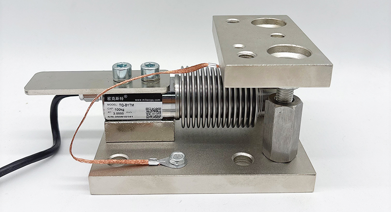 TQ-B1M 波紋管式稱重模塊