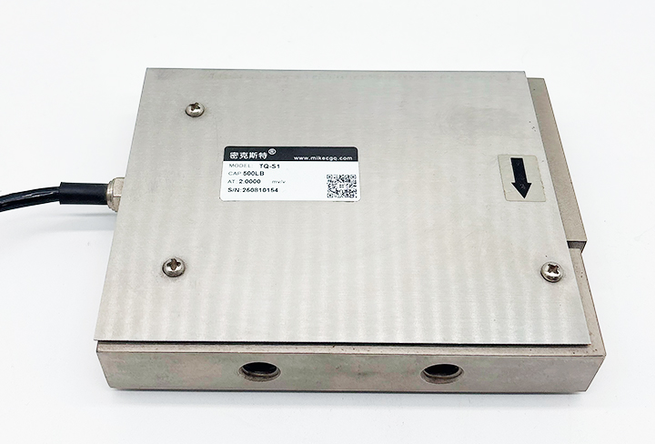 TQ-S1三梁抗側(cè)力傳感器